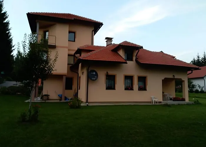 Apartment Jankovic