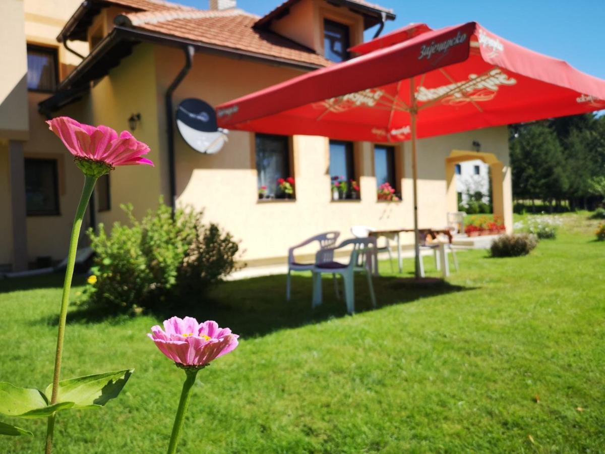 Apartment Jankovic Zlatibor