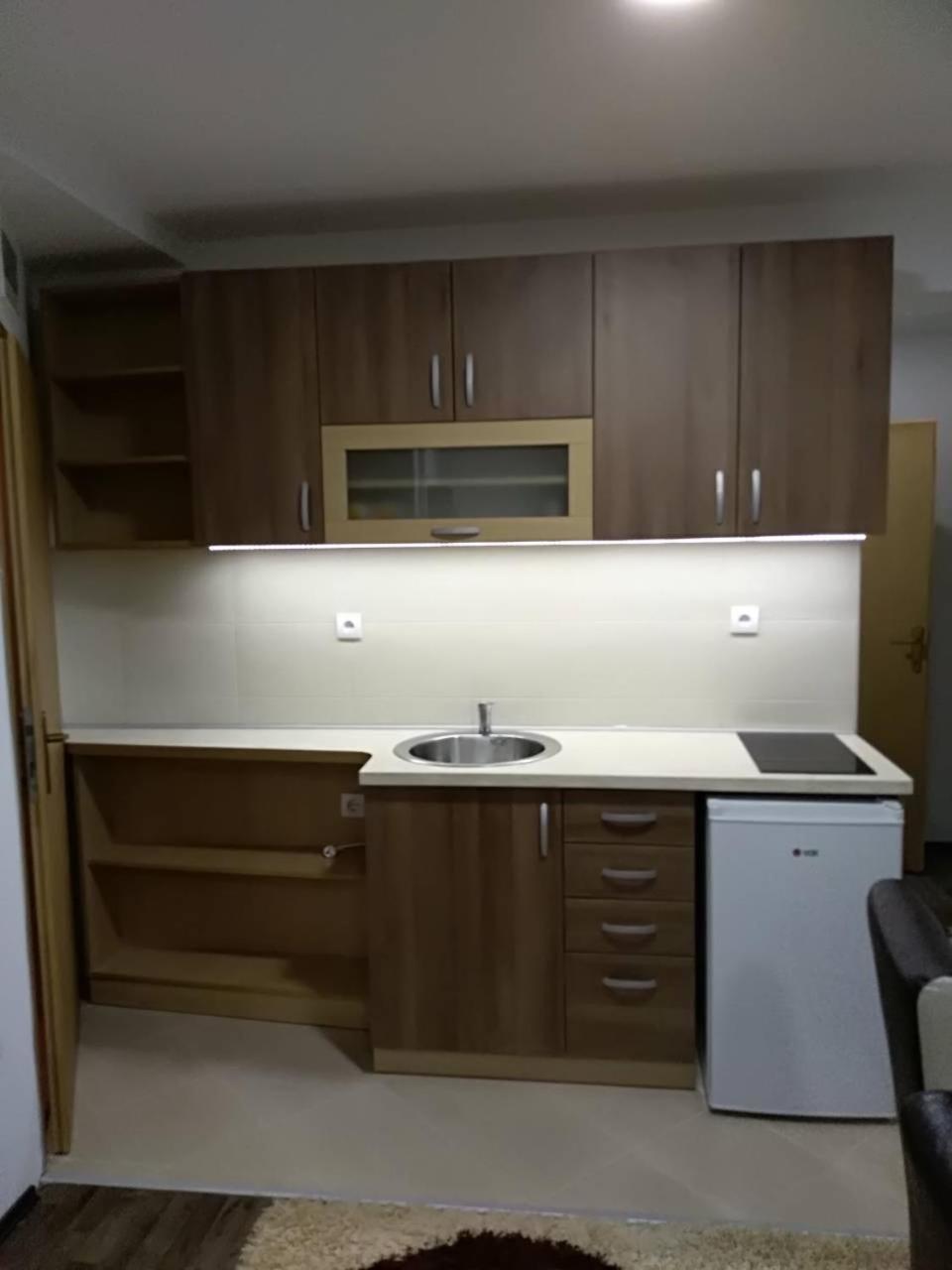 Jankovic Apartment Zlatibor