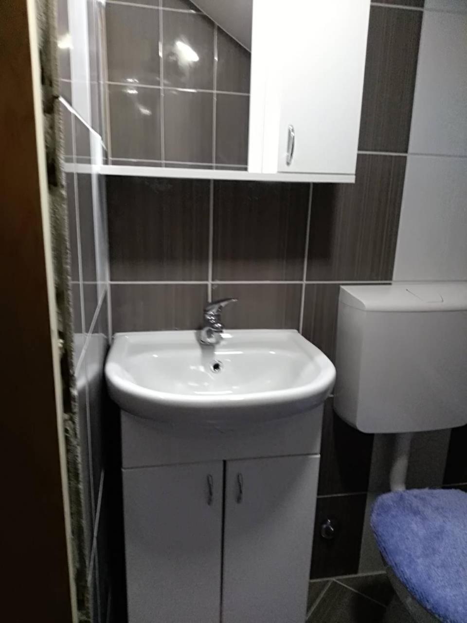 Apartment Jankovic *
