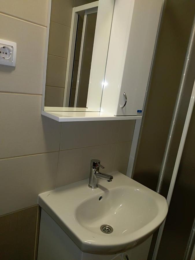 Apartment Jankovic *