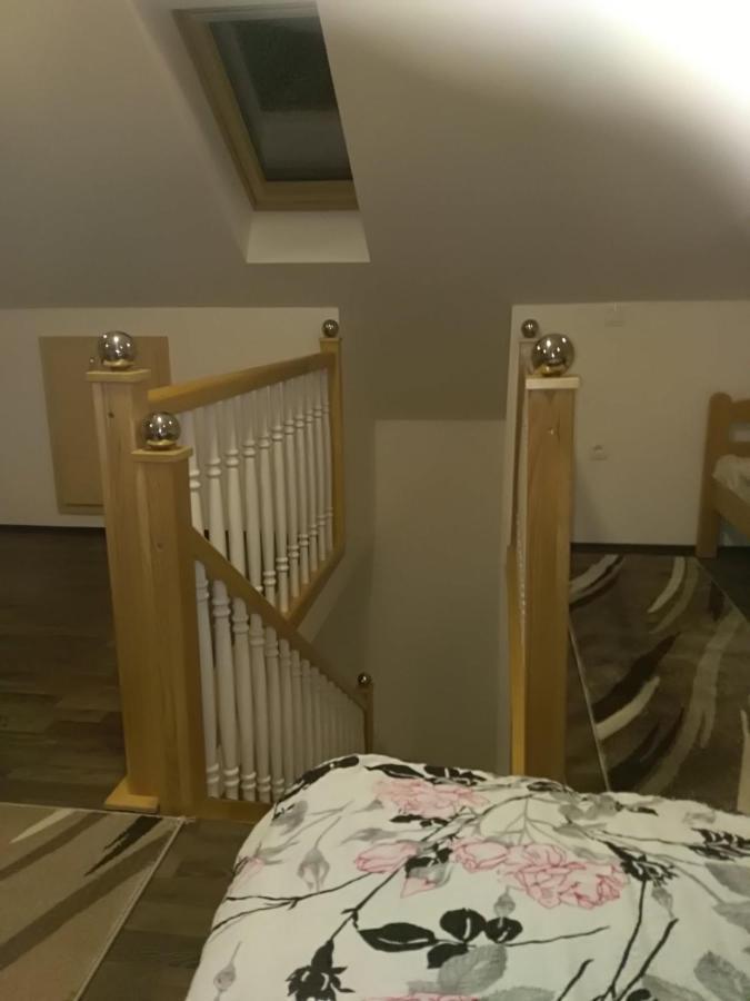 Jankovic Apartment *