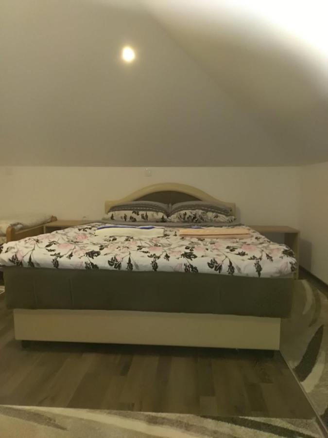 Apartment Jankovic *