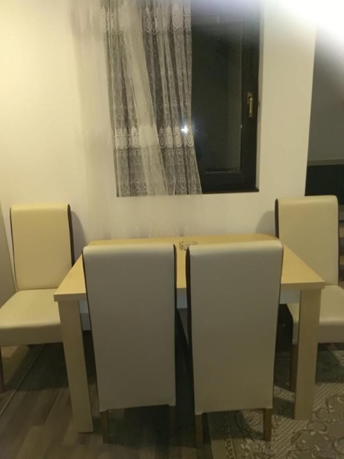 Apartment Jankovic *